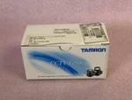 *new* Tamron M111FM16 2/3" 16MM F/1.8 Manual Iris 12MP C-mount Lens. Fixed Price $375.00.