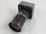 Adimec S-25A30-EM/CL-S11 Camera + 35MM 1:2.8, L3528LM Lens. Fixed Price $799.99.