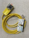 Cognex Checker 101 (807-0004-5 Rev Vision Sensor). Fixed Price $100.00.