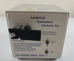 Analytical Instrument Systems Ais Model Mini Dta Uv Vis Powers On. Fixed Price $299.97.