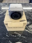 New Samsung SCB-2000P Digital Color Camera. Fixed Price $50.00.