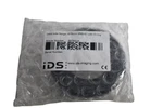 New Ids BE00034 Lens Tube FLANGE,70 Mm IP65/67 W.o-ring. Fixed Price $39.99.