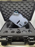 Near Mint 3D Makerpro Eagle Max Lidar Scanner 4 Camera No Rtk W/handle, Usb, Box. Fixed Price $2589.98.