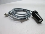 Advanced Illumination SL073-590C2D Spot Light, Amber, 24V 0.35A, Cable: Meters. Fixed Price $45.00.