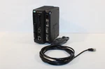 Keyence CV-3501P Controller. Fixed Price $235.00.