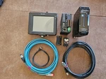 Keyence IV3 Series Vision Inspection Sensor System - Excellent Condition. Fixed Price $1450.00.
