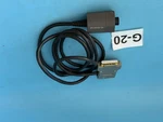 Cohu 6400 Series Industrial Video Camera With Cable High-resolution Ccd, Teste. Fixed Price $120.00.