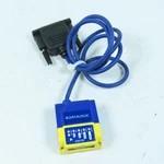 Datalogic Matrix 210 213-100 Barcode Scanner/reader 10-30 Vdc 0.35-0.13A W/cable. Fixed Price $259.34.