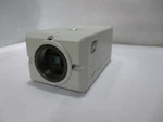 Jai CV-S3300 Industrial Color Ccd Camera. Fixed Price $135.00.