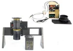 Princeton Instruments 7380-0002 Camera W/ 7322-0002 Power Supply + More (7111). Fixed Price $1881.00.
