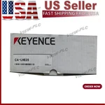 1PC Brand New Sealed Keyence CA-LHE25 Industrial Camera Lens. Fixed Price $1455.30.