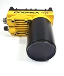 Cognex In Sight Vision Sensor Camera P/n 800-5873-1R Processor Module With Lens. Fixed Price $1000.00.
