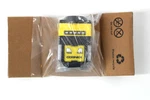 U25849 Cognex IS2801MEC Deep Learning Vision Edge Camera IS2800 G2U. Fixed Price $612.50.