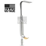 Gerbault Suction Retractor Fiber Optic Rhinoplasty Instruments. Fixed Price $131.60.