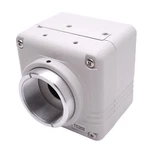 Sentech STC-TC202USB-AS-NF Color Ccd Camera, 1/1.8", Uxga 2MP 15FPS, Usb-b, 5VDC. Fixed Price $220.00.