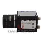 Used & Tested Baumer EXG50C Color Industrial Camera. Fixed Price $385.50.