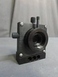 Newport LP-1A-XYZ 1" Precision Lens Positioner. Fixed Price $95.00.