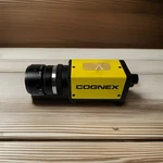 ISM1100-C01 Industrial Intelligent Camera Color Cognex W/12 Mm Lense. Fixed Price $1104.00.