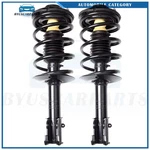 Pair For 2001-2010 Chrysler Pt Cruiser Front Complete Strut Coil Spring Assembly. Fixed Price $114.87.