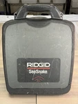 Ridgid Seesnake Monitor Model CS12X Only No Camera/ Battery/ Adapter. Fixed Price $3000.00.