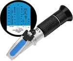 Trz 4-IN-1 Antifreeze Refractometer Ethylene Glycol, Propylene In.... Fixed Price $28.14.