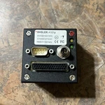 Very Nice! Basler A101P Area Progressive Scan Monochrome Camera Looks New. Fixed Price $54.99.
