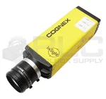 Cognex 800-5741-1 Rev In-sight 1000 Camera Sensor W/ Fujinon HF35HA-1 Lens. Fixed Price $525.00.