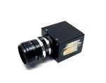 Allied Vision GC1600 Prosilica Gige Camera W/ Tamron 25MM 1:1.6 25.5 Lens. Fixed Price $296.99.