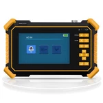 Cctv Camera Tester, Wanlutech 8MP Tvi Cvi Ahd Cvbs Analog 4.3 I.... Fixed Price $107.67.