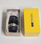 Schneider Kreuznach Xenoplan 1.9/35-0511 Industrial Lens. Fixed Price $145.00.