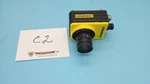Cognex 825-0343-1R IS7010-01 Type 821-0084-3R A+ Fujinon DF6HA-1B Lens. Fixed Price $1350.00.