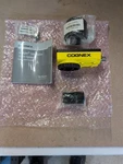 Cognex, IS5100-C11, 825-0217-1R, In Sight Vision System Camera, With Edmund Lens. Fixed Price $999.99.