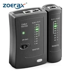 Zoerax Network Cable Tester. Fixed Price $12.99.