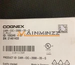 1PC New Cognex Industrial Camera CAM-CIC-2000-20-G. Fixed Price $788.10.