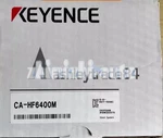 1PCS New Keyence CA-HF6400M Vision Systems Industrial Cameras. Fixed Price $4865.41.