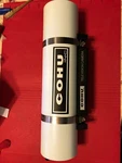 Nos Cohu Model 4832-5100 (4800 Series) Video Camera And Environmental Housing. Fixed Price $99.95.