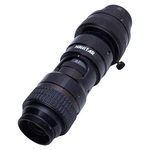 Navitar 1-6232A Machine Vision Camera Lens, 6.5X Adjustable Zoom, 3MM Fine Focus. Fixed Price $900.00.