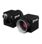 Flir Blackfly 5MP Color Gige Poe 2/3" C-mount Cctv BFLY-PGE-50S5C-C Video Camera. Fixed Price $259.00.