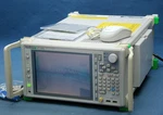 Anritsu MP1800A Signal Quality Analyzer Opt 001, 002, 015. Fixed Price $2940.00.
