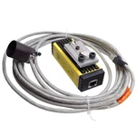 Cognex 800-5763-1 In-sight 4100 Processor Remote Head Camera 800-5773-1 1/3" Ccd. Fixed Price $300.00.