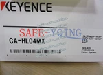 1PCS New Keyence CA-HL04MX CAHL04MX Intelligent Industrial Camera. Fixed Price $1545.79.