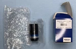 Moritex LMC-ML-M1616UR Cognex Machine Vision Lens (new). Fixed Price $199.10.