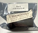 Teledyne Dalsa A-BVS-LCG-45 Boa Acrylic Lens Cover Kit W/ Gasket 45MM *new Seal*. Fixed Price $44.99.