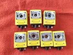 P:T14 Cognex 821-10035-2R Rev 04 /IS7600M-301-50-LG ,,free Fedex Ship. Fixed Price $480.00.