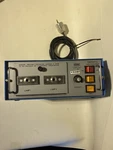 Eder Instruments Fiber Optic Light Source Tested Working. Fixed Price $40.00.