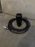 Ximea MQ042RG-CM Mono Global Shutter Machine Vision Camera Navitar F0.95 17MM. Fixed Price $890.00.