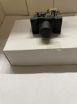 Hamamatsu Mppc Module C13852-3050GA. Fixed Price $180.00.