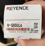 Keyence IV-G500CA Industrial Cameras Brand New Dhl. Fixed Price $537.00.