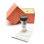 Mitutoyo Plan Apo 2X/0.055 Camera Objective Lens, F: 200MM, Mag: 2X, M26X36. Fixed Price $935.00.