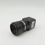 Sentech STC-A33A Cube Camera W/ 55206 Lens. Fixed Price $220.50.